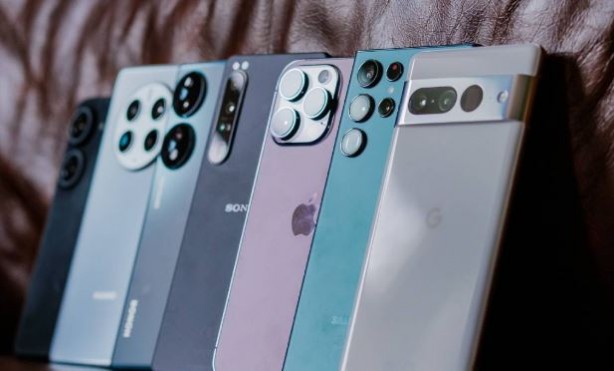 Foto - Tüm zamanların en çok satan telefonları! Zirvedeki marka şaşırttı