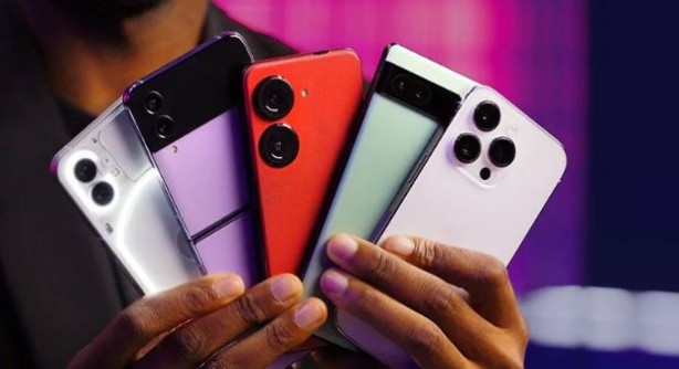 Tüm zamanların en çok satan telefonları! Zirvedeki marka şaşırttı