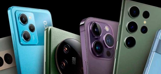 Foto - Tüm zamanların en çok satan telefonları! Zirvedeki marka şaşırttı