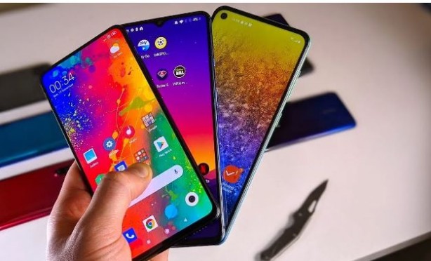 Foto - Tüm zamanların en çok satan telefonları! Zirvedeki marka şaşırttı