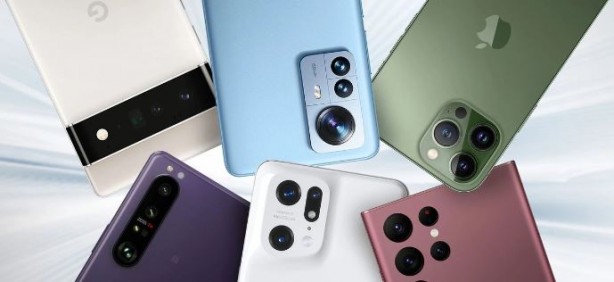 Foto - Tüm zamanların en çok satan telefonları! Zirvedeki marka şaşırttı