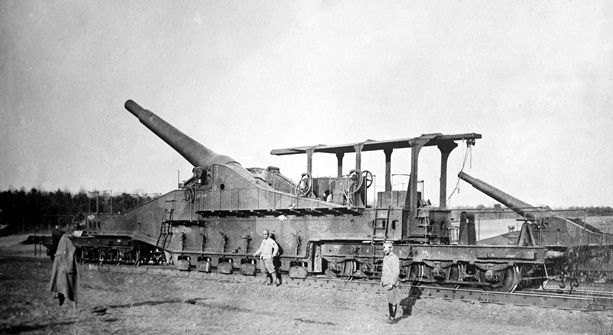 Foto - Tüm zamanların en etkileyici savaş araçları