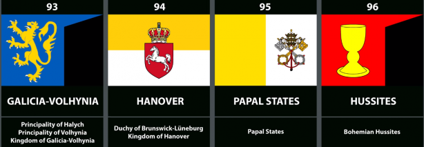Foto - Tüm zamanların en güçlü orduları açıklandı! İşte Türkiye'nin listedeki yeri