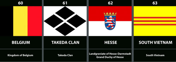 Foto - Tüm zamanların en güçlü orduları açıklandı! İşte Türkiye'nin listedeki yeri