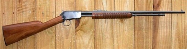 Foto - Tüm zamanların en iyi silahları