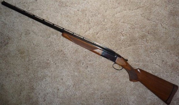 Foto - Tüm zamanların en iyi silahları