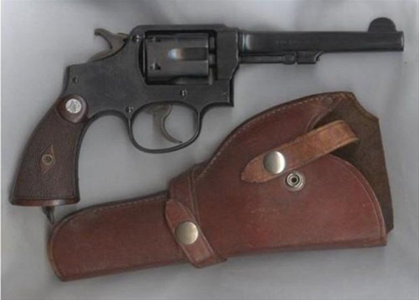 Foto - Tüm zamanların en iyi silahları