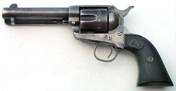 Foto - Tüm zamanların en iyi silahları