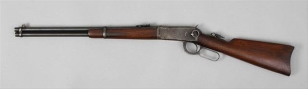 Foto - Tüm zamanların en iyi silahları