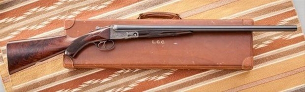 Foto - Tüm zamanların en iyi silahları