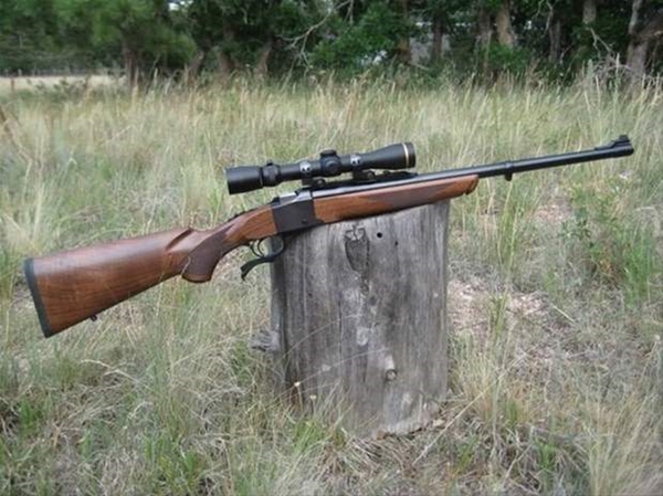 Foto - Tüm zamanların en iyi silahları