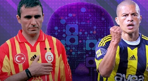 Tüm zamanların en iyi Süper Lig takımı belli oldu!: Olay oldu olay… Bakalım şimdi ne olacak