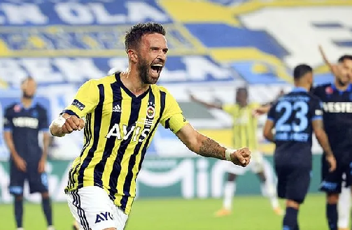 Foto - Tüm zamanların en iyi Süper Lig takımı belli oldu!: Olay oldu olay… Bakalım şimdi ne olacak