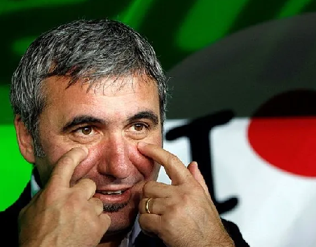 Foto - Tüm zamanların en iyi Süper Lig takımı belli oldu!: Olay oldu olay… Bakalım şimdi ne olacak