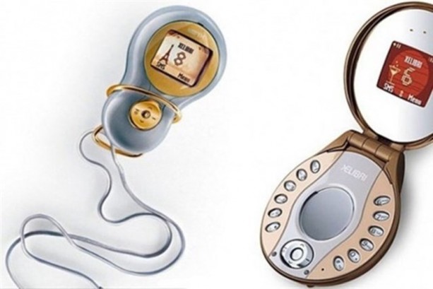 Foto - Tüm zamanların en kötü cep telefonları