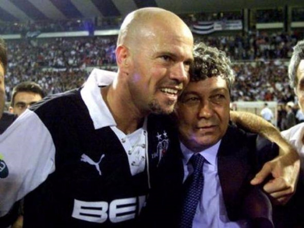 Foto - Tümer Metin en iyi 11'i seçti!