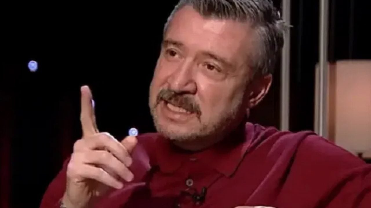 Tümer Metin 'Gırtlağına yapışırım' dedi: Olay sözler! 