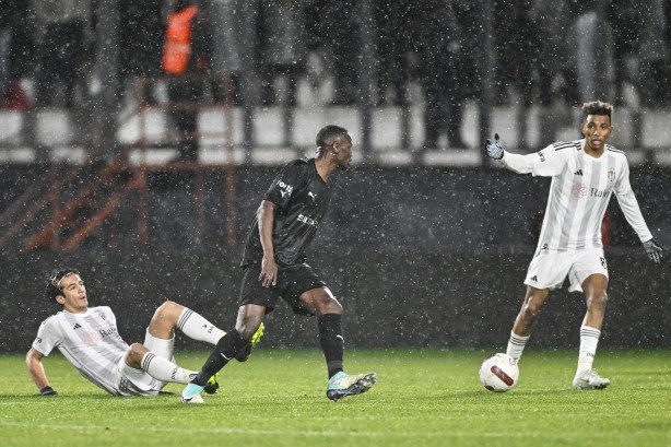 Foto - Tümer Metin’den Beşiktaş için kan donduracak sözler! Öyle bir eleştirdi ki… Hezimet sonrası!