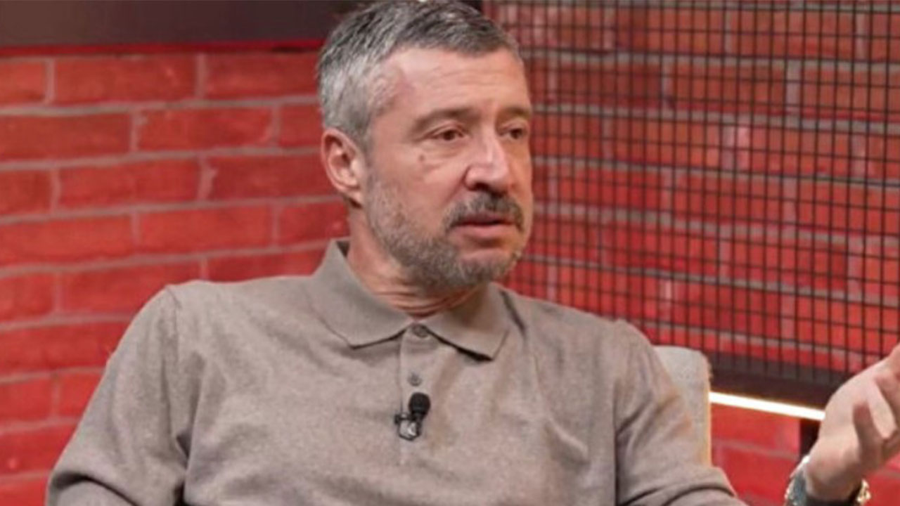 Tümer Metin’den çarpıcı şampiyonluk tahmini! "Bir puan farkla şampiyon olur