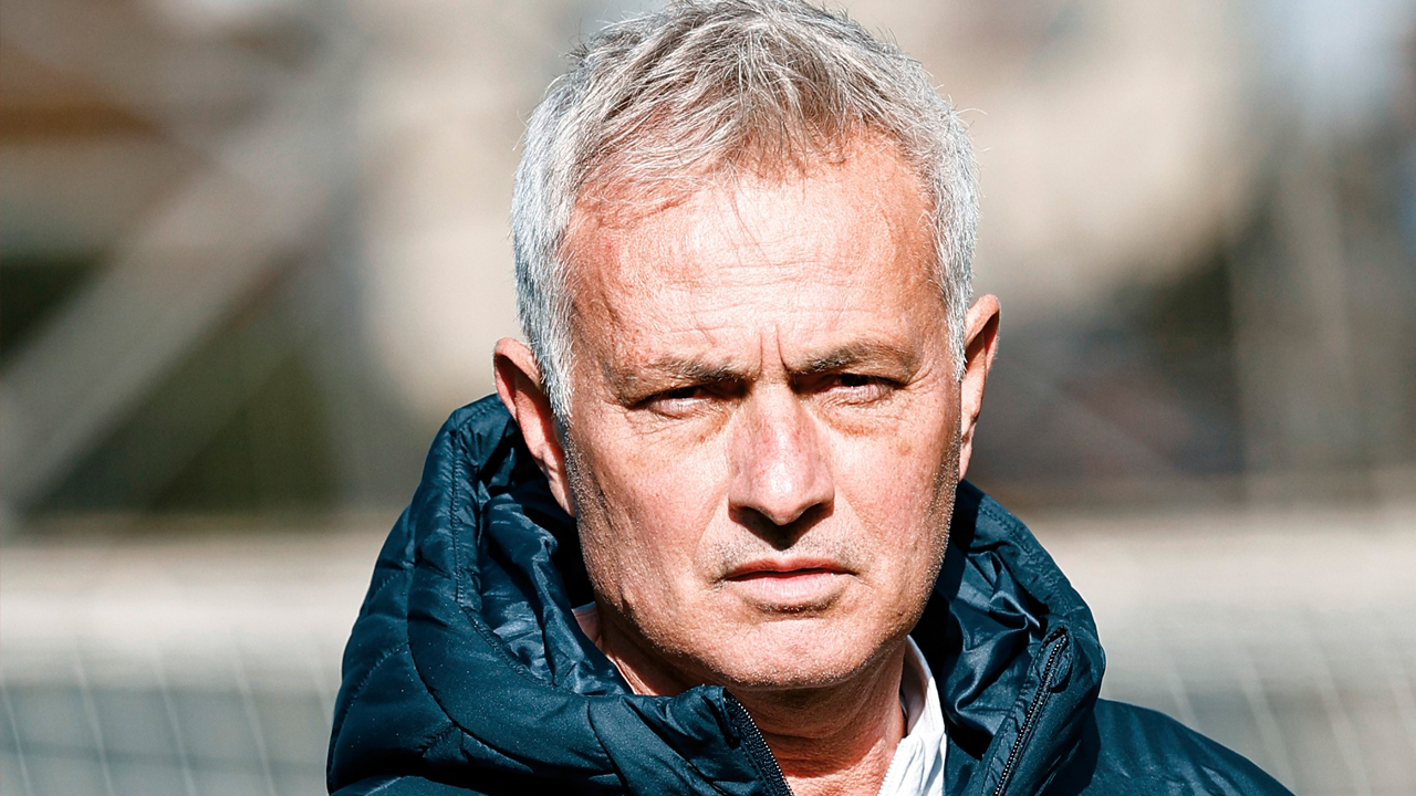 Foto - Tümer Metin'den çok konuşulacak açıklama! ‘Mourinho senin içinden geçer’! Bu da neyin nesi böyle: Yok artık…