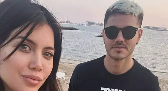 Foto - Tümer Metin’den çok konuşulacak Icardi açıklaması geldi: Böylesi ne görüldü ne duyuldu: Tüm Türkiye’ye böyle ilan etti!