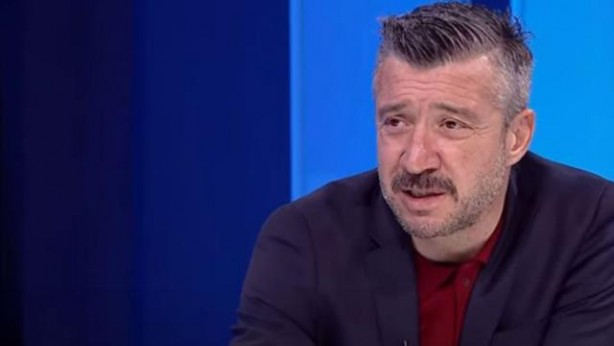 Foto - Tümer Metin'den olay sözler: Bulaştığı işlere dilim varmıyor