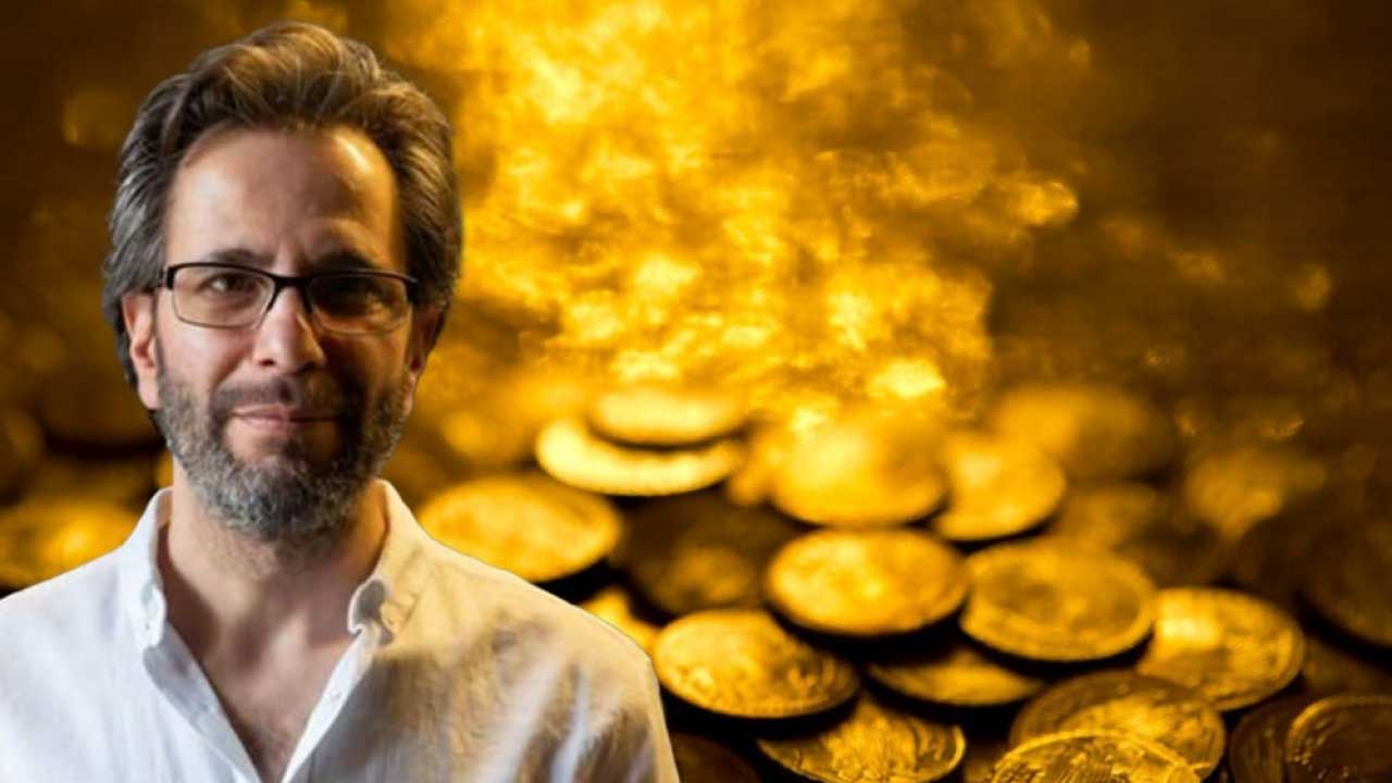 Tuna Kaya'nın 2026 uyarısında altın bombası