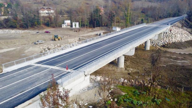 Foto - Tunç müjdeli haberi verdi!