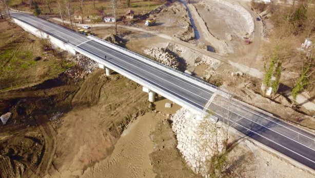 Foto - Tunç müjdeli haberi verdi!