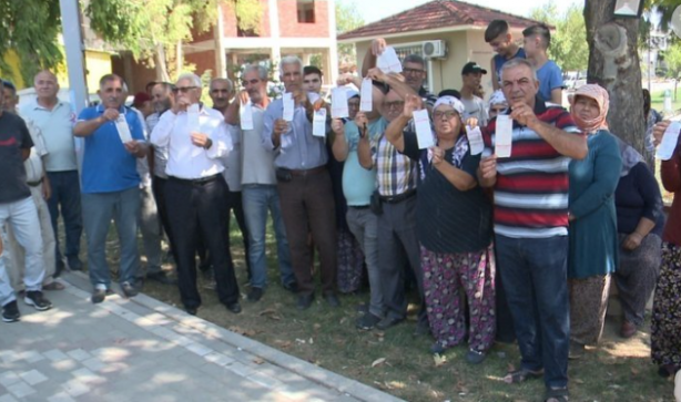 Foto - Tunç Soyer İzmirlileri canından bezdirdi! CHP’li belediyeden, ev kirası gibi su faturası
