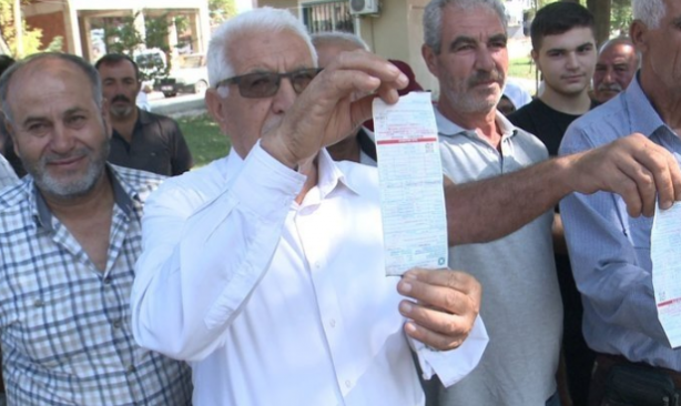 Foto - Tunç Soyer İzmirlileri canından bezdirdi! CHP’li belediyeden, ev kirası gibi su faturası