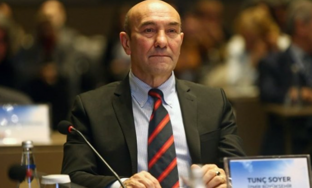 Foto - Tunç Soyer İzmirlileri canından bezdirdi! CHP’li belediyeden, ev kirası gibi su faturası