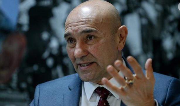 Tunç Soyer İzmirlileri canından bezdirdi! CHP’li belediyeden, ev kirası gibi su faturası