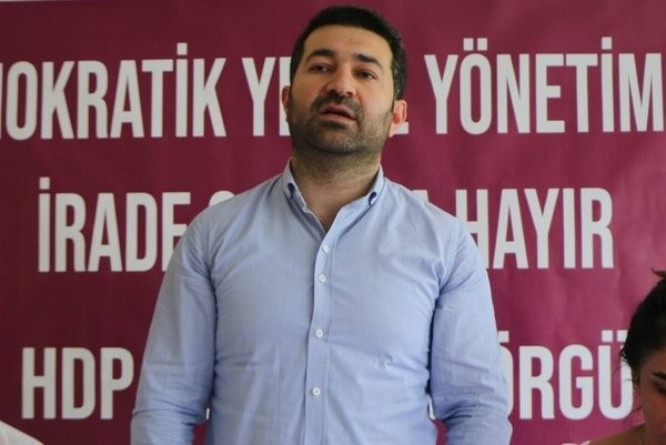 Foto - Tunç Soyer'in bitmek bilmeyen HDP aşkı: Makamda aleni görüşme