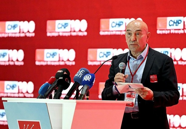 Tunç Soyer'in palmiye fiyaskosu! 2 bin ağaç heba oldu akılları anca başlarına geldi