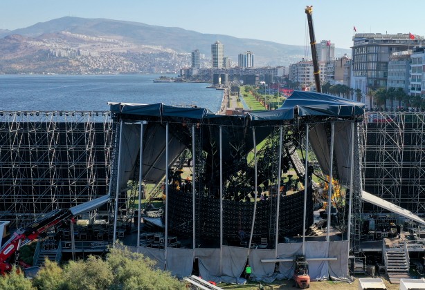 Foto - Tunç Soyer'in Tarkan sevgisi! Faciadan dönüldü