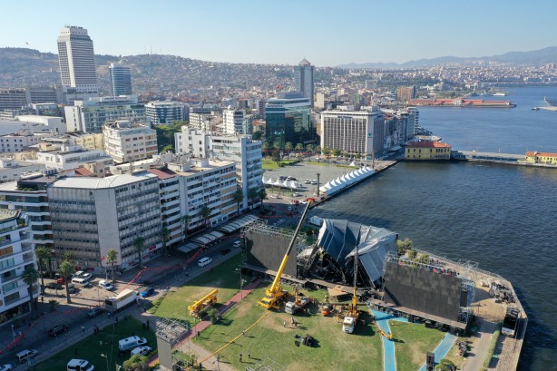 Foto - Tunç Soyer'in Tarkan sevgisi! Faciadan dönüldü