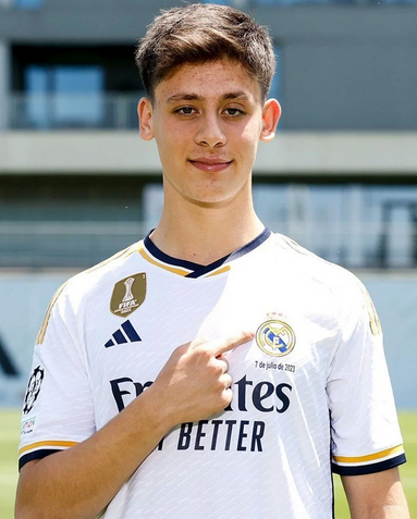 Foto - Tuncay Şanlı üstüne basa basa uyardı! Arda için çok konuşulacak iddia! İşte yeni yatırımı...