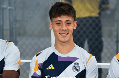 Foto - Tuncay Şanlı üstüne basa basa uyardı! Arda için çok konuşulacak iddia! İşte yeni yatırımı...