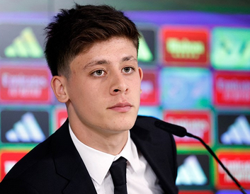 Foto - Tuncay Şanlı üstüne basa basa uyardı! Arda için çok konuşulacak iddia! İşte yeni yatırımı...