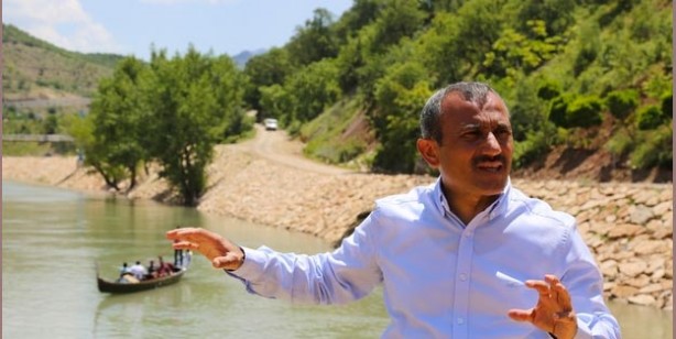 Foto - Tuncay Sonel kimdir nerelidir? Ordu Valisi Tuncay Sonel hayatı biyografisi