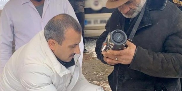 Foto - Tuncay Sonel kimdir nerelidir? Ordu Valisi Tuncay Sonel hayatı biyografisi