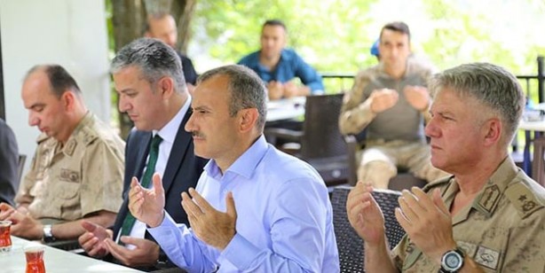 Foto - Tuncay Sonel kimdir nerelidir? Ordu Valisi Tuncay Sonel hayatı biyografisi