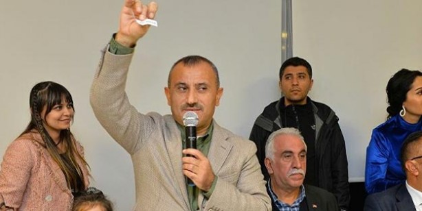 Foto - Tuncay Sonel kimdir nerelidir? Ordu Valisi Tuncay Sonel hayatı biyografisi