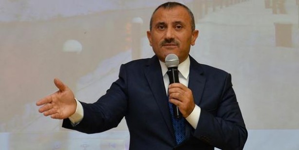 Tuncay Sonel kimdir nerelidir? Ordu Valisi Tuncay Sonel hayatı biyografisi