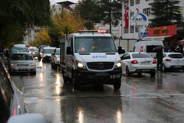 Foto - Tunceli’de dev tatbikat! 11 ilden 755 personel katıldı