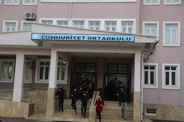 Foto - Tunceli’de dev tatbikat! 11 ilden 755 personel katıldı