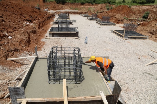 Tunceli'de kurulacak! Onlarca kişiye iş imkanı olacak