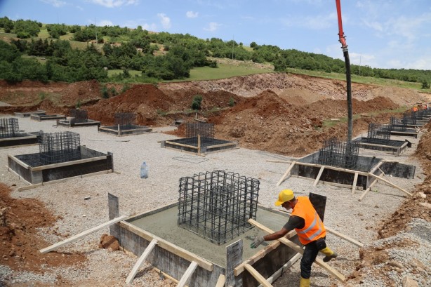 Foto - Tunceli'de kurulacak! Onlarca kişiye iş imkanı olacak