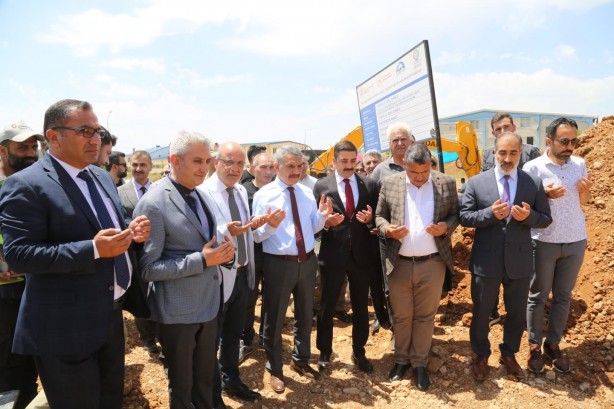 Foto - Tunceli'de kurulacak! Onlarca kişiye iş imkanı olacak